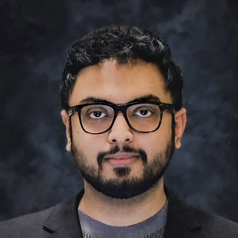 Subhajyoti Chaudhuri