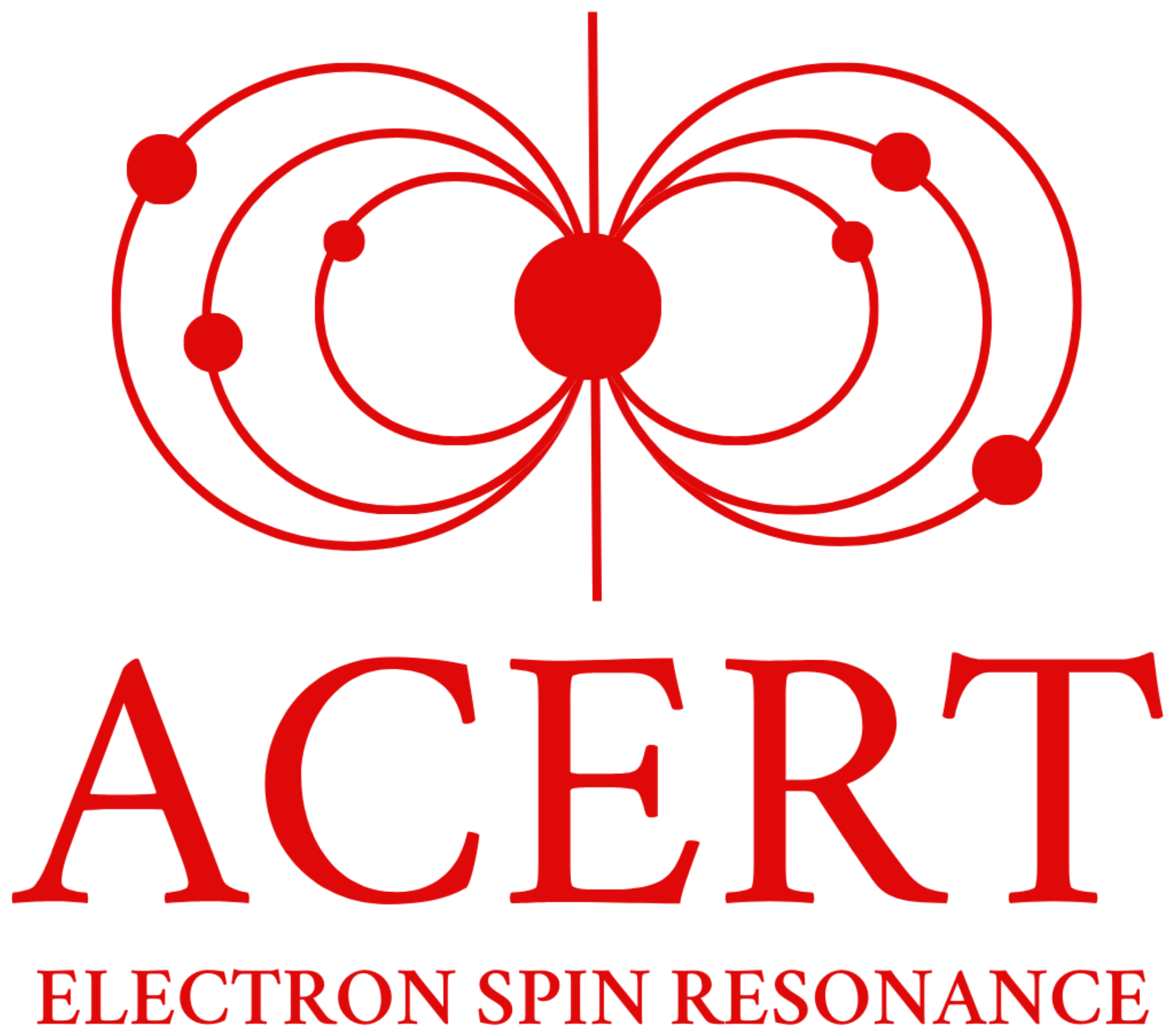 ACERT — Electron Spin Resonance