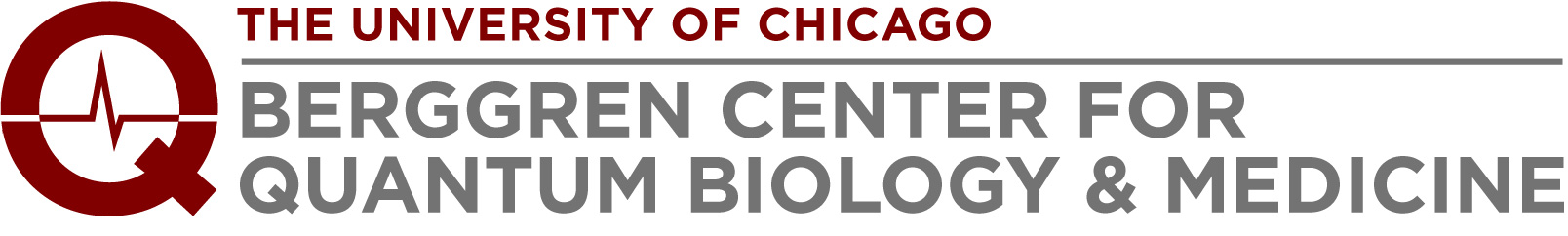 The University of Chicago — Berggren Center for Quantum Biology and Medicine