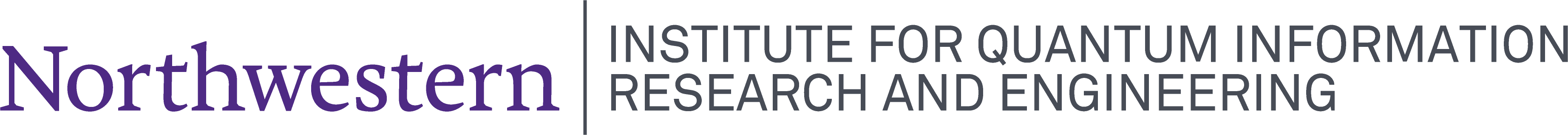 Northwestern Institute for Quantum Information Research and Engineering